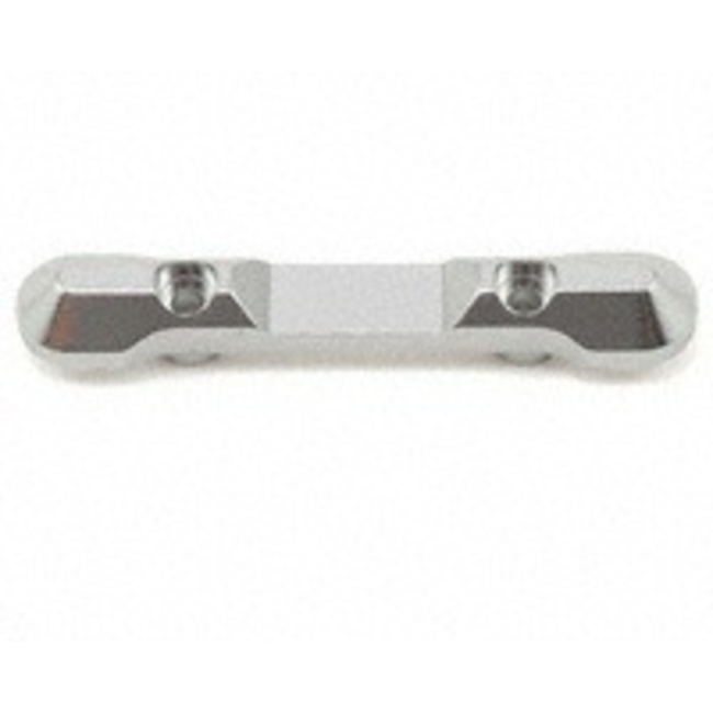 GH RACING ALUMINUM RR/FR HINGE PIN BRACE FOR SC10 04255