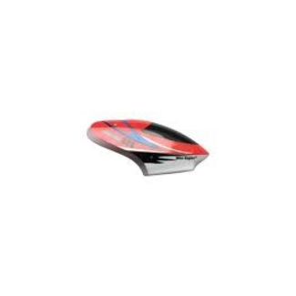 NINE EAGLES CABIN / BODY SET  NE402328001A RED