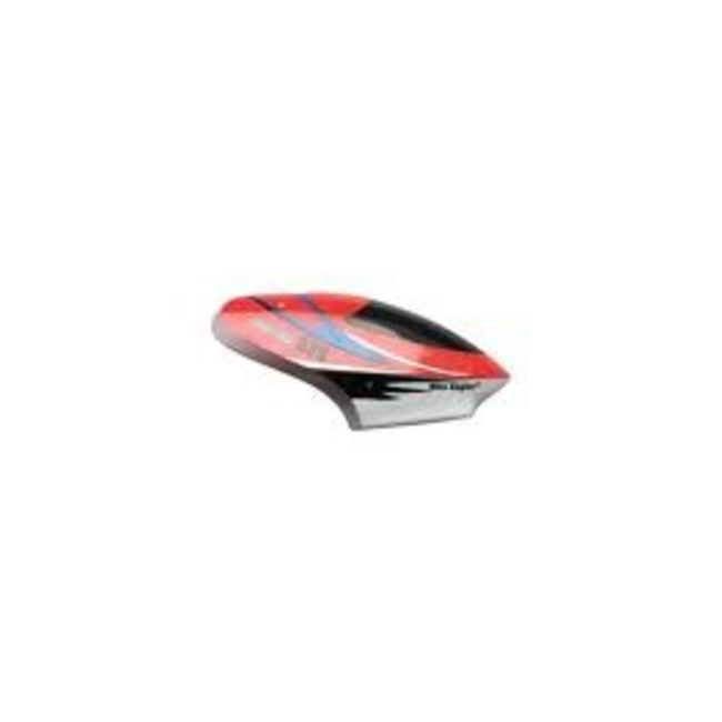 NINE EAGLES CABIN / BODY SET  NE402328001A RED