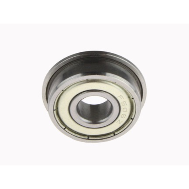 FLANGED BEARING 3/8 X 1/4 X 1/8