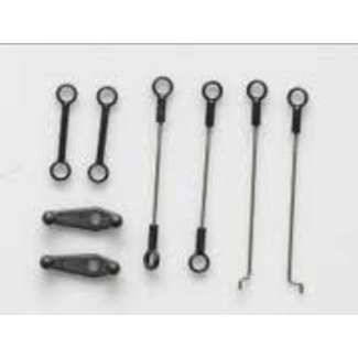 NINE EAGLES BALL LINKAGE ROD SET  NE402328012A