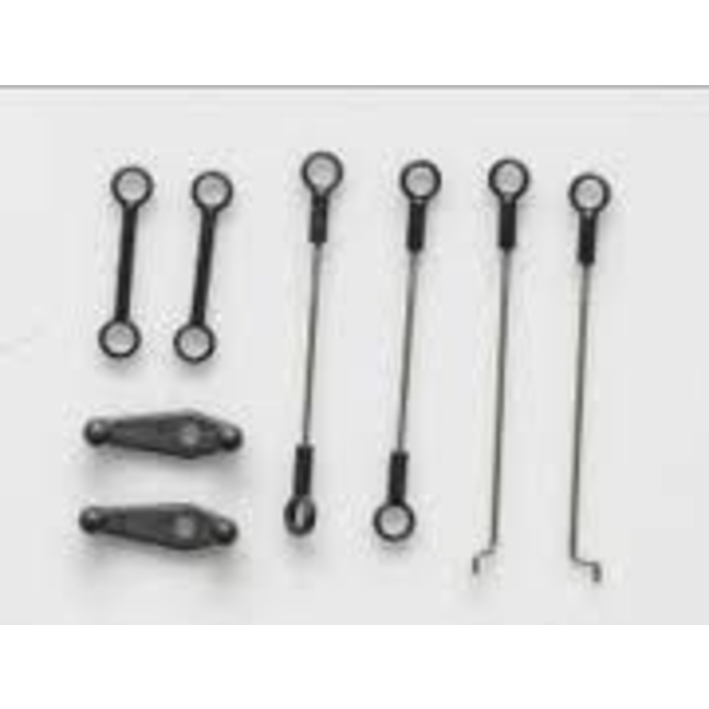 NINE EAGLES BALL LINKAGE ROD SET  NE402328012A