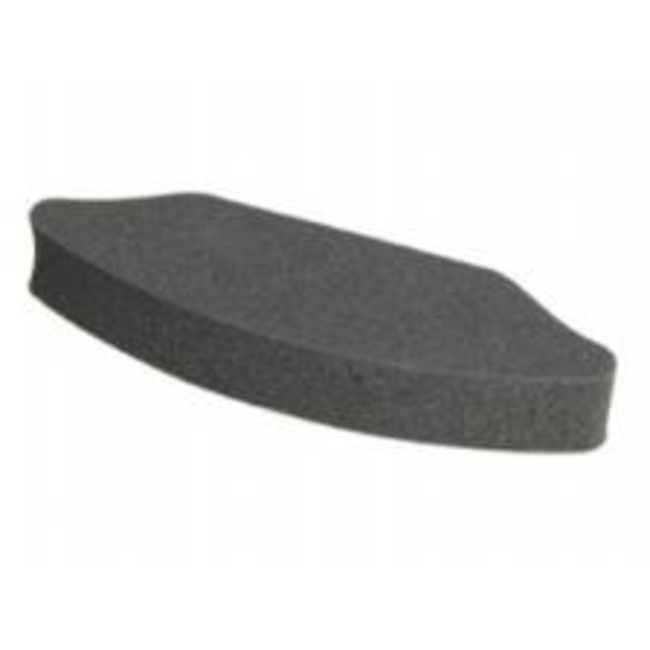 3 RACING REPLACEMENT FOAM BUMPER FOR TT01-38