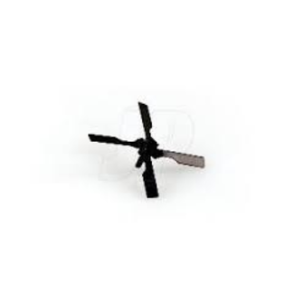 TWISTER TWISTER MINI SCALE TAIL ROTOR BLADE 6605520