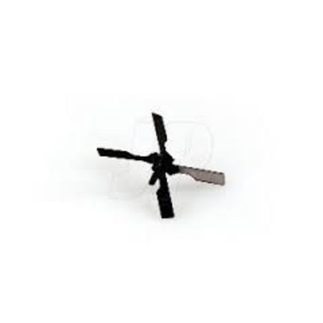 TWISTER MINI SCALE TAIL ROTOR BLADE 6605520