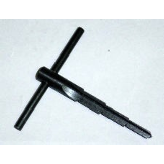 CY CY 4 STEPPED PROP REAMER 3/16" 1/4" 5/16" 3/8"