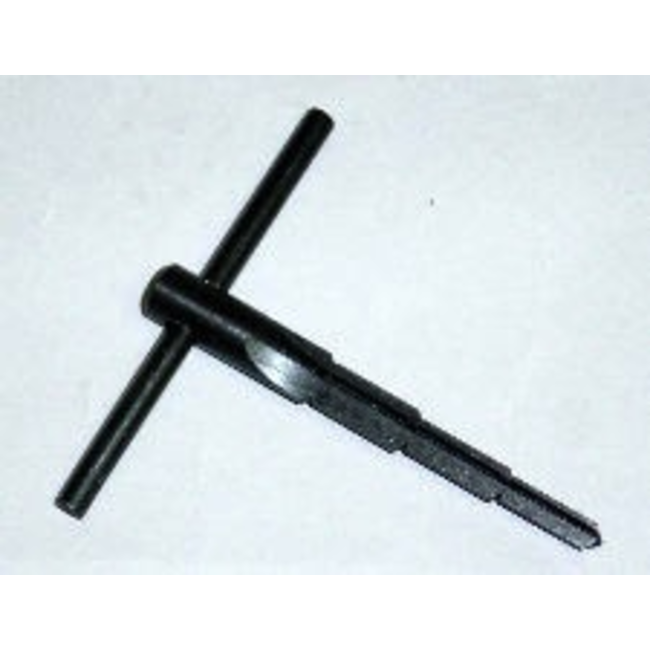 CY 4 STEPPED PROP REAMER 3/16" 1/4" 5/16" 3/8"