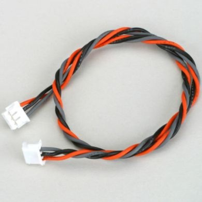 SPEKTRUM 9'' REMOTE RECIEVER EXTENTION