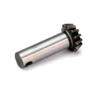 THUNDER TIGER THUNDER TIGER DIFF INPUT SHAFT/PINION