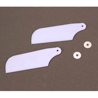 BLADE BLADE TAIL ROTOR BLADE SET B450 BLH1671