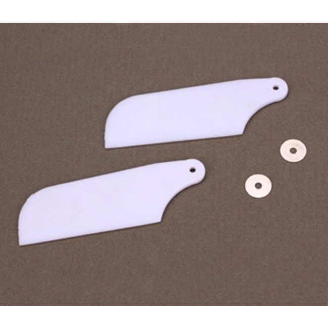 BLADE TAIL ROTOR BLADE SET B450 BLH1671