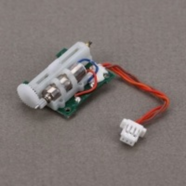 SPEKTRUM 1.9GRAM LINEAR LONG THROW SERVO AS2000LBB