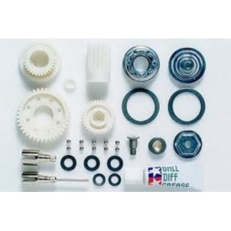 TAMIYA TAMIYA TA03 BALL DIFFERENTIAL HOP UP OPTION 53267