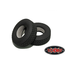 RC4WD 2x Roady Super Wide ( ROADY SW ) SUPER SINGLE 1.7" Commercial 1/14 Semi Truck Tires These are Super Wide Semi Truck Tires for the Tamiya Reefer style trailers, or the front of a Semi Truck. Specification: Shown Installed on Test truck Wh