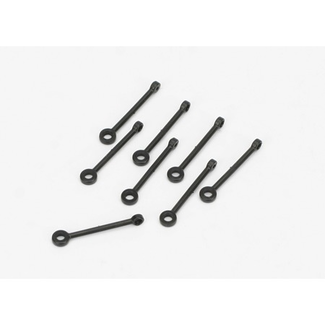 BLADE BLADE MCP X ROTOR HEAD LINKAGE  ( 8 PCE )  BLH3522