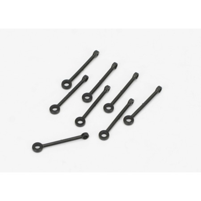 BLADE MCP X ROTOR HEAD LINKAGE  ( 8 PCE )  BLH3522