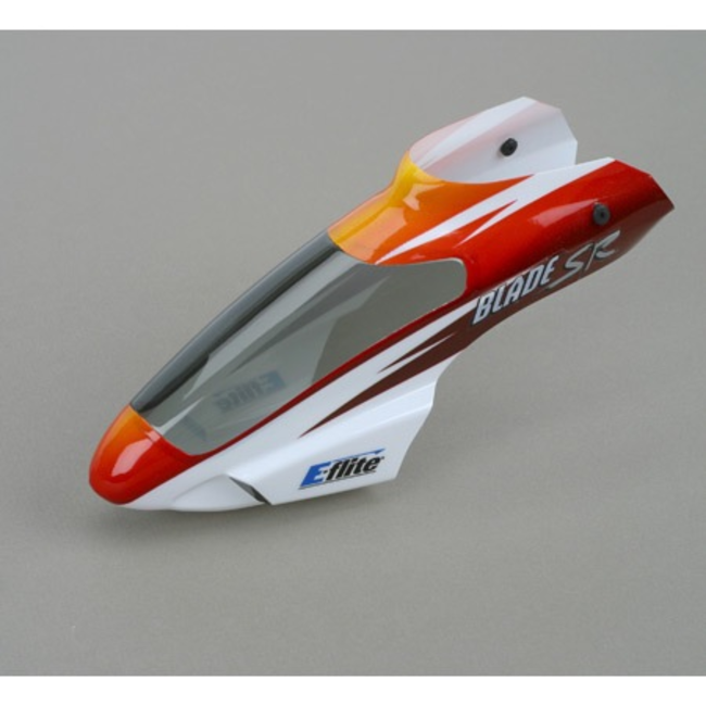 EFLITE BLADE SR RED CANOPY EFLH1521