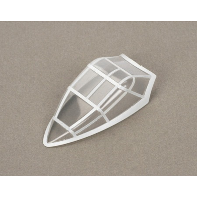 PARKZONE MOSQUITO CANOPY PKZU1305