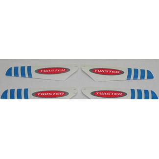 TWISTER TWISTER ROTOR BLADE SET MINI TWISTER PRO TMP-002B