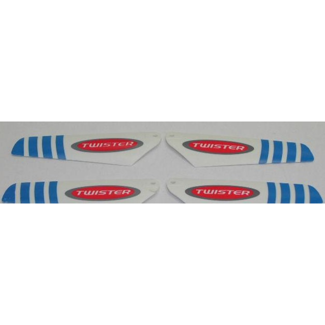 TWISTER ROTOR BLADE SET MINI TWISTER PRO TMP-002B