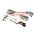 E-FLITE ELECTRIC RETRACTS 25-46 SIZE 100¬∫ ROTATING MAIN LANDING GEAR SYSTEM