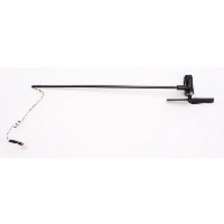 BLADE BLADE TAIL BOOM ASSEMBLY W/TAIL MOTOR/ ROTOR/ MOUNT: MCP X/2  BLH3602