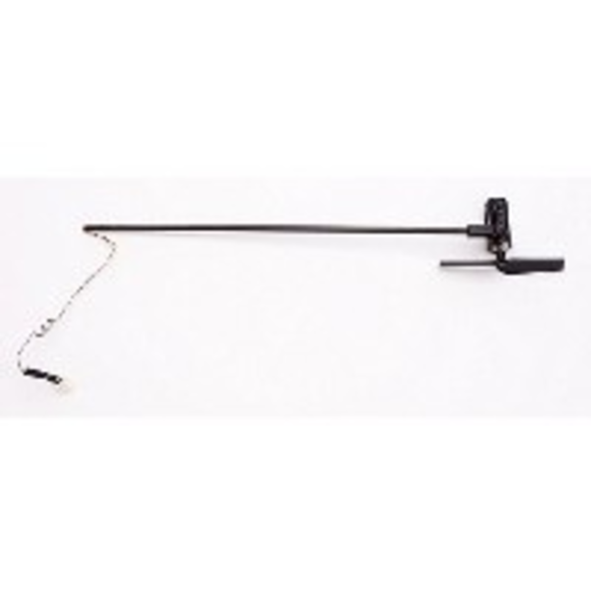 BLADE TAIL BOOM ASSEMBLY W/TAIL MOTOR/ ROTOR/ MOUNT: MCP X/2  BLH3602
