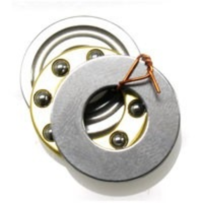 CENTURY BEARING (1) 7 X 15 X 5 THRUST - BLADE