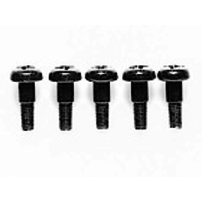 TAMIYA 3 X 22MM STEP SCREW  (10)
