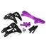 INTEGY BILLET MACHINED TYPE IV HD REAR SHOCK TOWER FOR HPI BAJA 5B, 5T & 5SC  BAJ199  ORANGE, PURPLE, SILVER