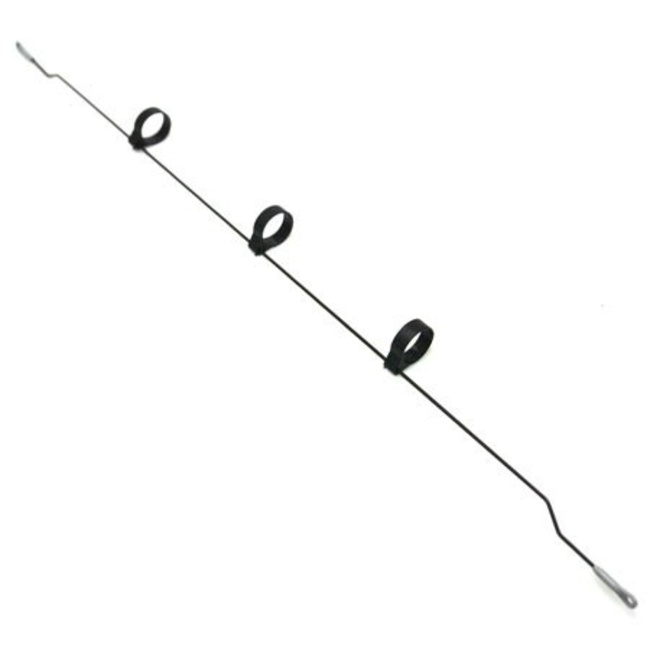 CENTURY RUDDER CONTROL ROD W/GUIDES - SWIFT  CNE534A