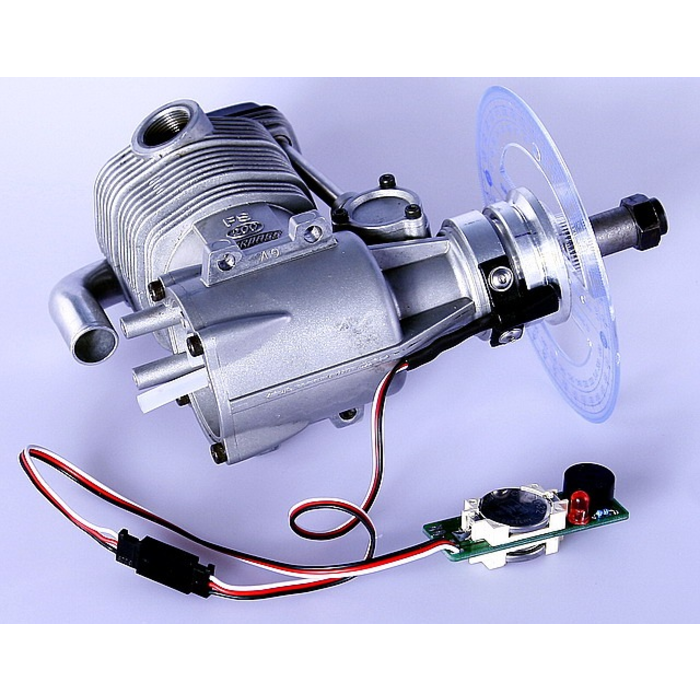 RCEXL RCEXL IGNITION HALL SENSOR TEST KIT RXL26