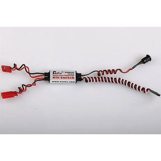 RCEXL RCEXL OPTO GAS ENGINES KILL SWITCH  RXL-28