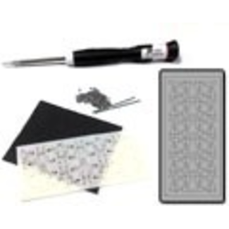 PRO HELI PRO HELI MOVEABLE DOOR HINGE SET KIT #1