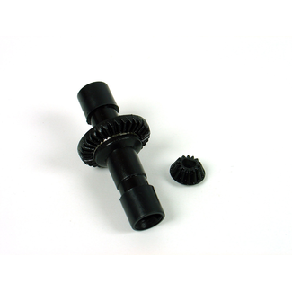HPI HPI COMPLETE DIFFERENTIAL / PINION GEAR  105509
