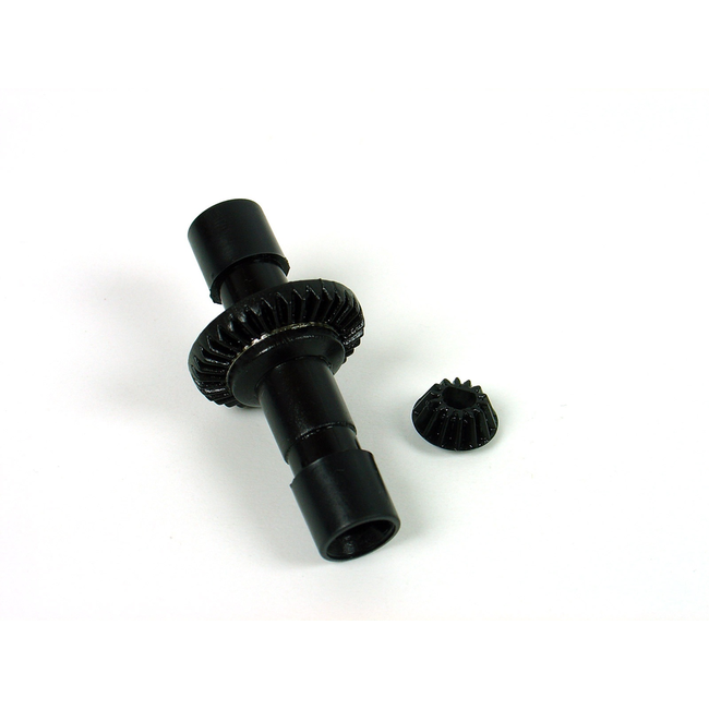 HPI COMPLETE DIFFERENTIAL / PINION GEAR  105509