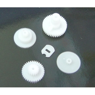HITEC HITEC HS-545 GEAR SET