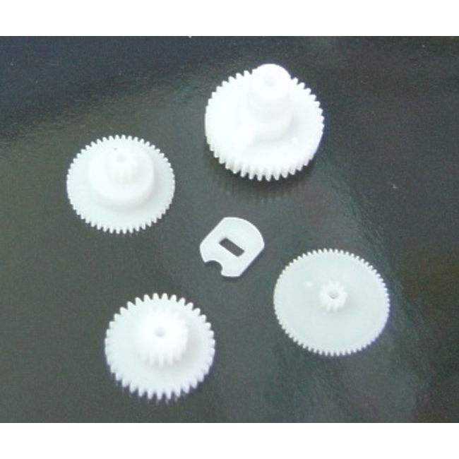 HITEC HS-545 GEAR SET
