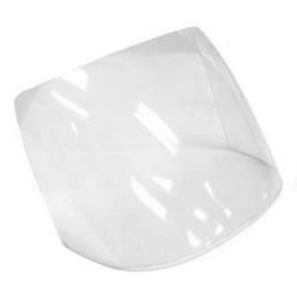 CENTURY HELI CENTURY 50 SIZE JET RANGER FRONT WINDSHIELD  CN4041W