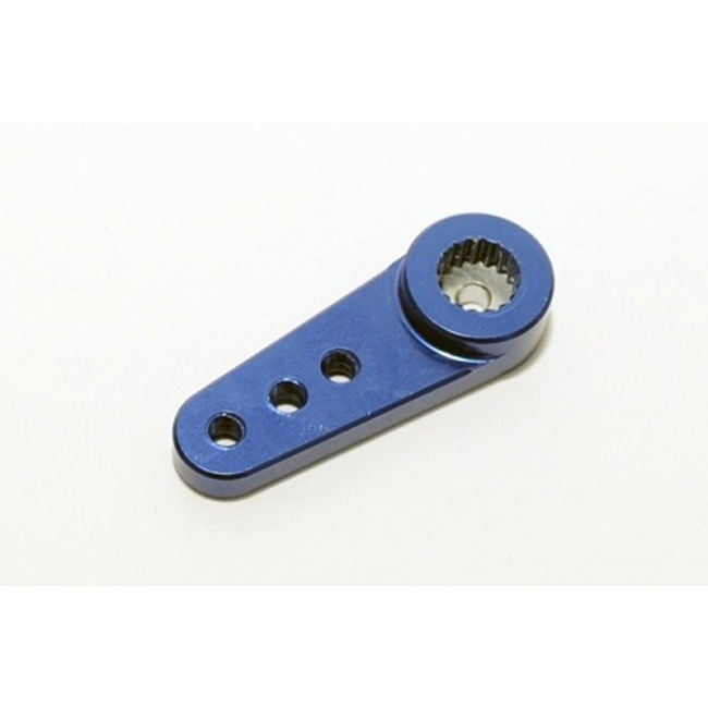 RC4WD 17T ALUMINIUM  SERVO ARM ALSO SUITS MTWF007M 38KG