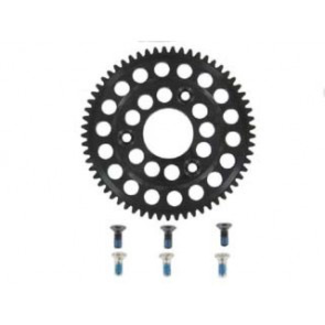 GREAT VIGOR GREAT VIGOR 2 SPEED GEAR 61T STEEL  SEM0611