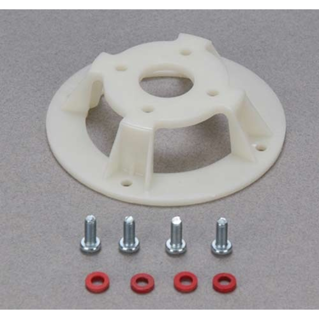 PARKZONE MOTOR MOUNT SPITFIRE MKIX  PKZ5728