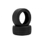 HPI 102993 VTA VINTAGE PERFORMANCE  TREADED  TIRE 26MM D COMPOUND (2PCS)  102993