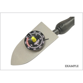 TY1 TY 1 COVERING IRON THEROMETER  4020