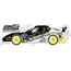 FACE-WORX USA DRIFT TEAM DECAL SET 1 SHEET