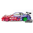 FACE-WORX NAKAMURA D-MAX D1 STYLE DECAL SET 1 1/2 SHEETS + 1 MASK