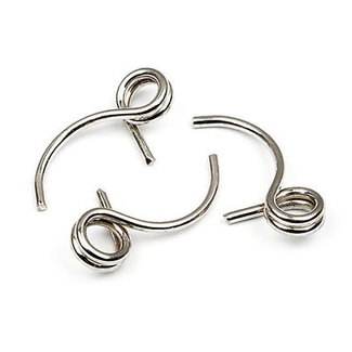 HOT BODIES HOT BODIES 1/8 CLUTCH SPRING 1.1MM 3 PCS