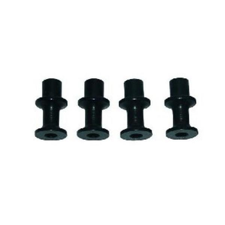 GREAT VIGOR GREAT VIGOR 1/8 SHOCK MOUNTING STUDS L = 21MM