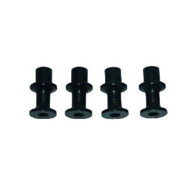 GREAT VIGOR 1/8 SHOCK MOUNTING STUDS L = 21MM