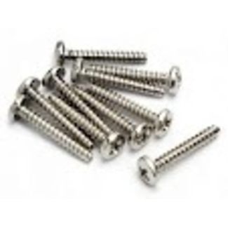 HPI HPI TP. BINDER HEAD SCREW M3 X 18MM  Z570